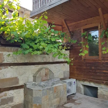 Nikoli - Traditional House