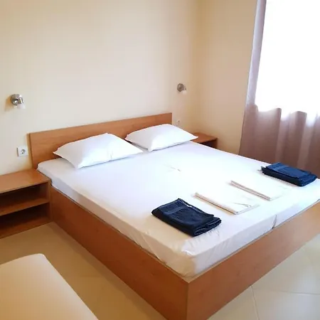 Къща за гости Nikoli Несебър