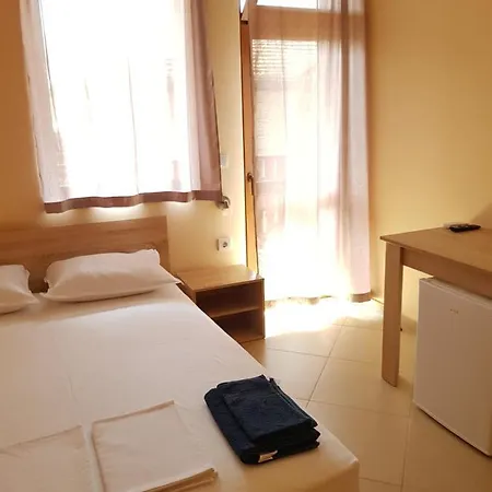 Nikoli Несебър