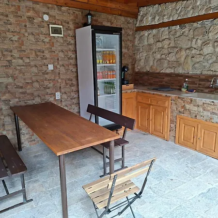 Къща за гости Nikoli