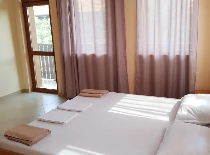 Nikoli Pensión Nesebar