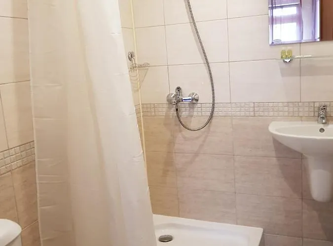 Pensión Nikoli Nesebar