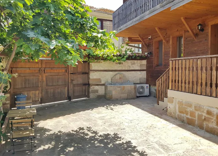 Nikoli Pensión Nesebar